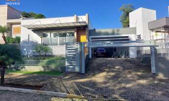 Imagem: Casa com 3 Dormitorio(s) localizado(a) no