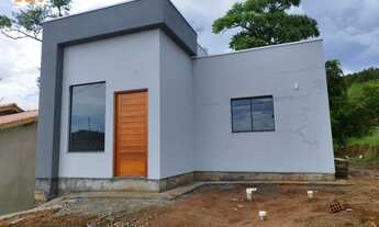 Imagem: Casa com 2 Dormitorio(s) localizado(a) no