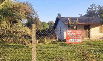 Imagem: Chácara com 2 Dormitorio(s) localizado(a)