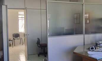 Imagem 1: Sala Comercial com 2 Dormitorio(s) localizado(a) no bairro Centro em Sapiranga / Rio Gran