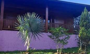 Imagem: Chácara com 2 Dormitorio(s) localizado(a)