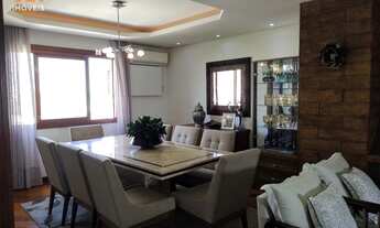 Imagem 3: Apartamento com 3 Dormitorio(s) localizado(a) no bairro Rio Branco em Novo Hamburgo / Rio