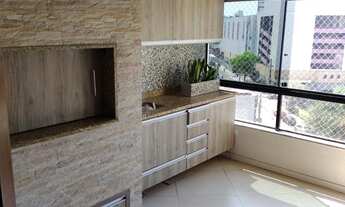 Imagem 4: Apartamento com 3 Dormitorio(s) localizado(a) no bairro Rio Branco em Novo Hamburgo / Rio