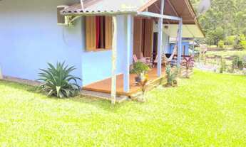 Imagem: Chácara com 3 Dormitorio(s) localizado(a)