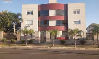 Imagem: Apartamento com 3 Dormitorio(s) localizado(a)