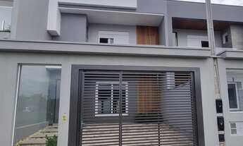 Imagem: Sobrado com 3 Dormitorio(s) localizado(a)