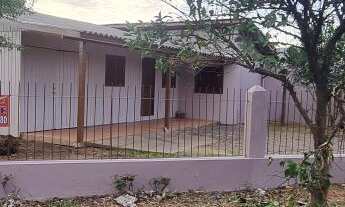 Imagem: Casa com 2 Dormitorio(s) localizado(a) no