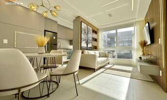 Imagem 2: Apartamento com 3 Dormitorio(s) localizado(a) no bairro em Capão da Canoa / Rio Grande d