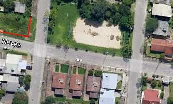 Imagem: Terreno com 3 Dormitorio(s) localizado(a)