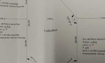 Imagem 3: Terreno com 3 Dormitorio(s) localizado(a) no bairro Sete De Setembro em Sapiranga / Rio