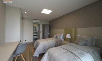 Imagem 6: Sobrado com 3 Dormitorio(s) localizado(a) no bairro em Xangri-Lá / Rio Grande do Sul Ref