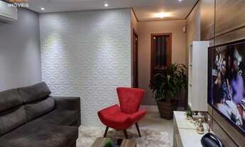 Imagem 2: Casa com 3 Dormitorio(s) localizado(a) no bairro Vila Irma em Sapiranga / Rio Grande do S