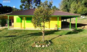 Imagem 3: Chácara com 3 Dormitorio(s) localizado(a) no bairro Santo Antônio em Caxias do Sul / Rio