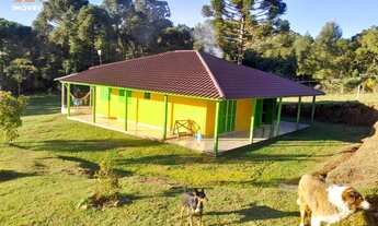 Imagem 5: Chácara com 3 Dormitorio(s) localizado(a) no bairro Santo Antônio em Caxias do Sul / Rio