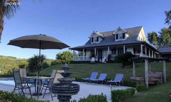 Imagem: Chácara com 3 Dormitorio(s) localizado(a)