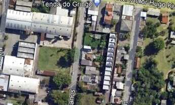 Imagem 3: Terreno com 3 Dormitorio(s) localizado(a) no bairro Canudos em Novo Hamburgo / Rio Grande