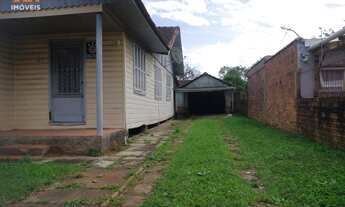 Imagem 2: Terreno com 3 Dormitorio(s) localizado(a) no bairro Canudos em Novo Hamburgo / Rio Grande