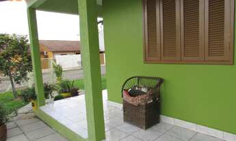 Imagem 2: Casa com 2 Dormitorio(s) localizado(a) no bairro Centenário em Sapiranga / Rio Grande do