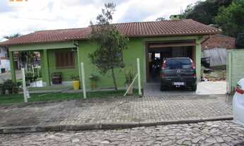 Imagem: Casa com 2 Dormitorio(s) localizado(a) no