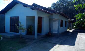 Imagem 1: Casa com 2 Dormitorio(s) localizado(a) no bairro São Luiz em Sapiranga / Rio Grande do Su