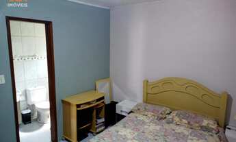 Imagem 5: Casa com 2 Dormitorio(s) localizado(a) no bairro São Luiz em Sapiranga / Rio Grande do Su