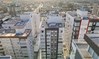 Imagem: Apartamento com 3 Dormitorio(s) localizado(a)