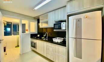 Imagem 2: Apartamento com 3 Dormitorio(s) localizado(a) no bairro em Capão da Canoa / Rio Grande d