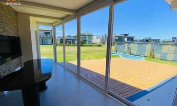 Imagem 6: Casa com 3 Dormitorio(s) localizado(a) no bairro em Capão da Canoa / Rio Grande do Sul R