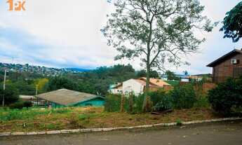 Imagem: Terreno com 3 Dormitorio(s) localizado(a)