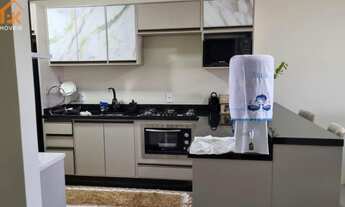 Imagem: Apartamento com 2 Dormitorio(s) localizado(a)