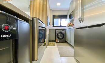 Imagem 2: Apartamento com 2 Dormitorio(s) localizado(a) no bairro em Capão da Canoa / Rio Grande d