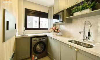 Imagem 5: Apartamento com 2 Dormitorio(s) localizado(a) no bairro em Capão da Canoa / Rio Grande d