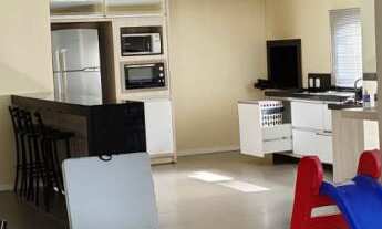 Imagem 2: Apartamento com 2 Dormitorio(s) localizado(a) no bairro Oeste em Sapiranga / Rio Grande d