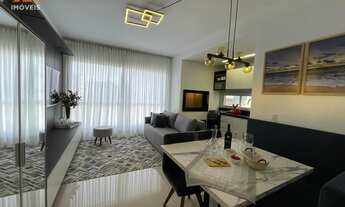 Imagem 2: Apartamento com 2 Dormitorio(s) localizado(a) no bairro em Capão da Canoa / Rio Grande d