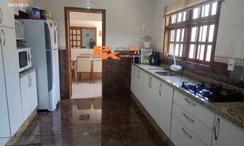 Imagem 2: Sobrado com 3 Dormitorio(s) localizado(a) no bairro Centenário em Sapiranga / Rio Grande