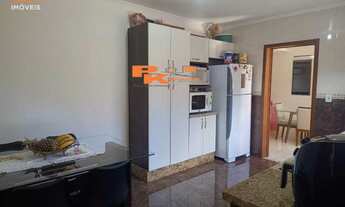 Imagem 4: Sobrado com 3 Dormitorio(s) localizado(a) no bairro Centenário em Sapiranga / Rio Grande