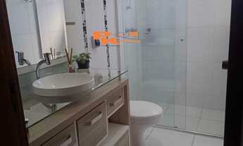 Imagem 7: Sobrado com 3 Dormitorio(s) localizado(a) no bairro Centenário em Sapiranga / Rio Grande