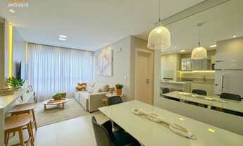 Imagem 2: Apartamento com 2 Dormitorio(s) localizado(a) no bairro em Capão da Canoa / Rio Grande d