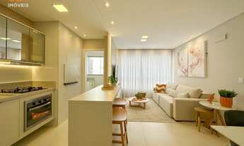 Imagem 4: Apartamento com 2 Dormitorio(s) localizado(a) no bairro em Capão da Canoa / Rio Grande d