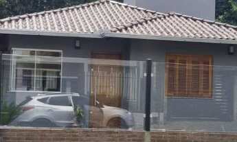 Imagem 1: Casa com 2 Dormitorio(s) localizado(a) no bairro Oeste em Sapiranga / RIO GRANDE DO SUL R