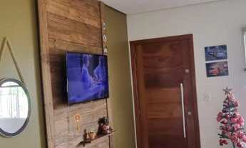 Imagem 5: Casa com 2 Dormitorio(s) localizado(a) no bairro Oeste em Sapiranga / RIO GRANDE DO SUL R