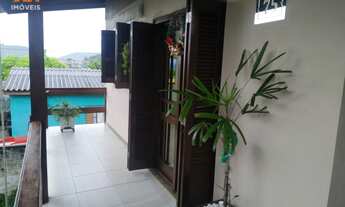 Imagem 4: Casa com 2 Dormitorio(s) localizado(a) no bairro Canudos em Novo Hamburgo / Rio Grande do