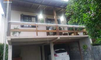 Imagem: Casa com 2 Dormitorio(s) localizado(a) no