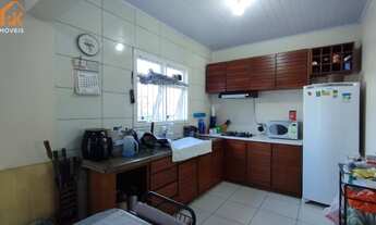 Imagem 3: Sobrado com 2 Dormitorio(s) localizado(a) no bairro Floresta em Sapiranga / Rio Grande do