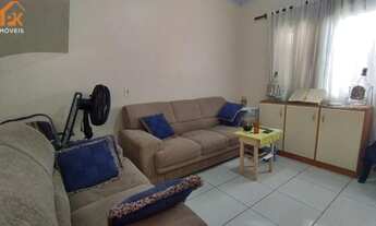 Imagem 2: Sobrado com 2 Dormitorio(s) localizado(a) no bairro Floresta em Sapiranga / Rio Grande do