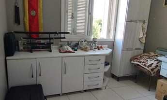 Imagem 6: Sobrado com 2 Dormitorio(s) localizado(a) no bairro Floresta em Sapiranga / Rio Grande do