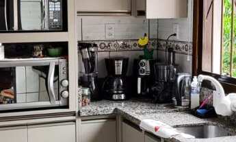 Imagem 2: Casa com 3 Dormitorio(s) localizado(a) no bairro Oeste em Sapiranga / Rio Grande do Sul R