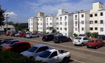 Imagem 4: Apartamento com 2 Dormitorio(s) localizado(a) no bairro São Luiz em Sapiranga / Rio Grand