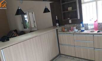 Imagem 3: Casa com 2 Dormitorio(s) localizado(a) no bairro Centenário em Sapiranga / Rio Grande do