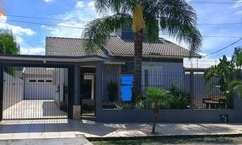 Imagem 1: Casa com 2 Dormitorio(s) localizado(a) no bairro Centenário em Sapiranga / Rio Grande do